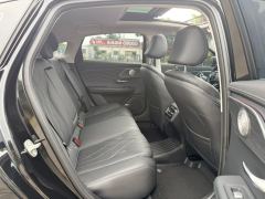Chery Arrizo 8 PRO 1.6T Luxury Version＋ - ფოტო 9