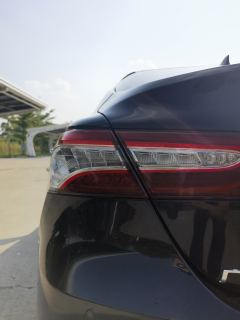 Toyota Camry 2.0G Luxury Edition - ფოტო 10