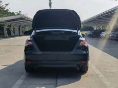 Toyota Camry 2.0G Luxury Edition - ფოტო 12