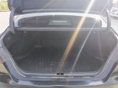 Toyota Camry 2.0G Luxury Edition - ფოტო 14