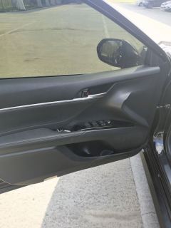 Toyota Camry 2.0G Luxury Edition - ფოტო 15