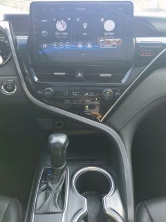 Toyota Camry 2.0G Luxury Edition - ფოტო 18