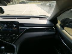 Toyota Camry 2.0G Luxury Edition - ფოტო 19
