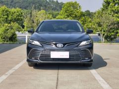 Toyota Camry 2.0G Luxury Edition - ფოტო 2