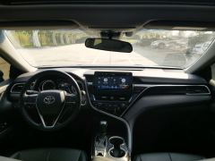 Toyota Camry 2.0G Luxury Edition - ფოტო 20