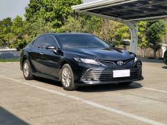 Toyota Camry 2.0G Luxury Edition - ფოტო 3