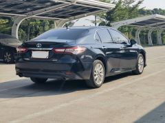 Toyota Camry 2.0G Luxury Edition - ფოტო 6
