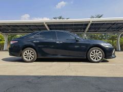 Toyota Camry 2.0G Luxury Edition - ფოტო 7
