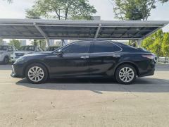 Toyota Camry 2.0G Luxury Edition - ფოტო 8