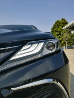Toyota Camry 2.0G Luxury Edition - ფოტო 9