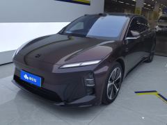 NIO ET5T 550km 75kWh - ფოტო 1