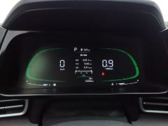 Hyundai Elantra 1.5L CVT Elite Edition - photo 20