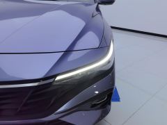 Hyundai Elantra 1.5L CVT Elite Edition - photo 4