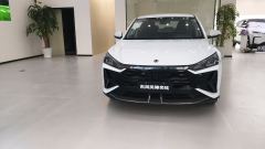 Dongfeng Yixuan 1.5L Version - фото 3