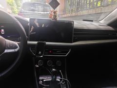 Volkswagen Jetta 300TSI Edition - ფოტო 17