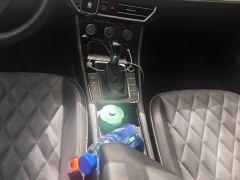 Volkswagen Jetta 300TSI Edition - ფოტო 19
