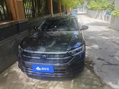 Volkswagen Jetta 300TSI Edition - ფოტო 3