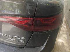 Volkswagen Jetta 300TSI Edition - ფოტო 5