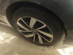 Volkswagen Jetta 300TSI Edition - ფოტო 6