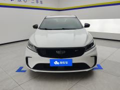 Geely Binrui 1.4T CVT F- Edition - ფოტო 3
