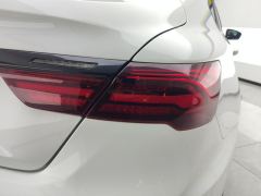 Geely Binrui 1.4T CVT F- Edition - ფოტო 5