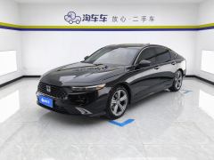 Honda Accord 260TURBO Elite Edition - фото 1
