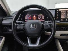 Honda Accord 260TURBO Elite Edition - фото 18