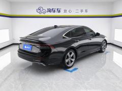 Honda Accord 260TURBO Elite Edition - фото 2