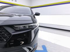 Honda Accord 260TURBO Elite Edition - фото 4