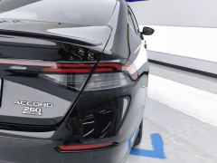 Honda Accord 260TURBO Elite Edition - фото 5