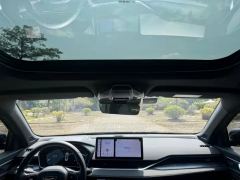 Geely Xingui 2.0T Edition - ფოტო 12
