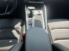 Geely Xingui 2.0T Edition - ფოტო 13