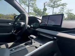 Geely Xingui 2.0T Edition - ფოტო 15