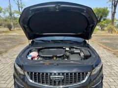 Geely Xingui 2.0T Edition - ფოტო 17