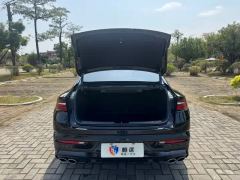 Geely Xingui 2.0T Edition - ფოტო 18