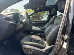 Geely Xingui 2.0T Edition - ფოტო 4