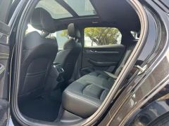 Geely Xingui 2.0T Edition - ფოტო 5