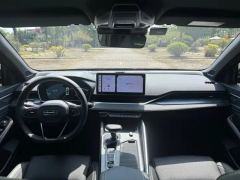Geely Xingui 2.0T Edition - ფოტო 6