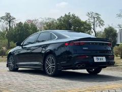 Geely Xingui 2.0T Edition - ფოტო 7