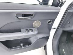 Toyota bZ3X Patch 3X 520 Pro Lidar Edition - ფოტო 13