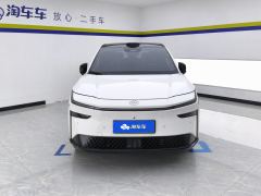 Toyota bZ3X Patch 3X 520 Pro Lidar Edition - ფოტო 3