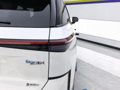 Toyota bZ3X Patch 3X 520 Pro Lidar Edition - ფოტო 5