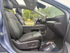 Nissan N6 1.5L 180 Max - ფოტო 16