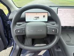 Nissan N6 1.5L 180 Max - ფოტო 18
