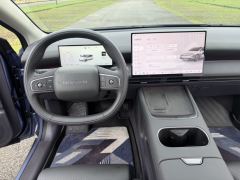 Nissan N6 1.5L 180 Max - ფოტო 19