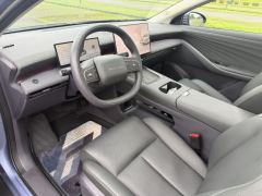 Nissan N6 1.5L 180 Max - ფოტო 7