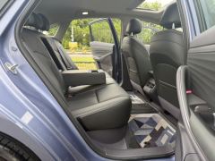Nissan N6 1.5L 180 Max - ფოტო 8