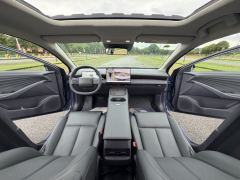 Nissan N6 1.5L 180 Max - ფოტო 9