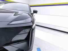 Deepal S07 EV Edition 520km 520MaxSmart DriveAD PRO Edition - photo 4