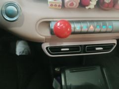 BYD Seagull 305km Free Version - ფოტო 10